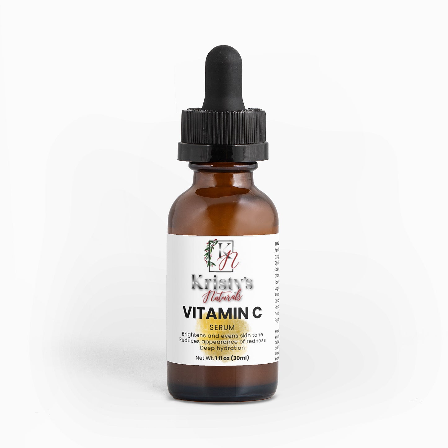Vitamin C Serum