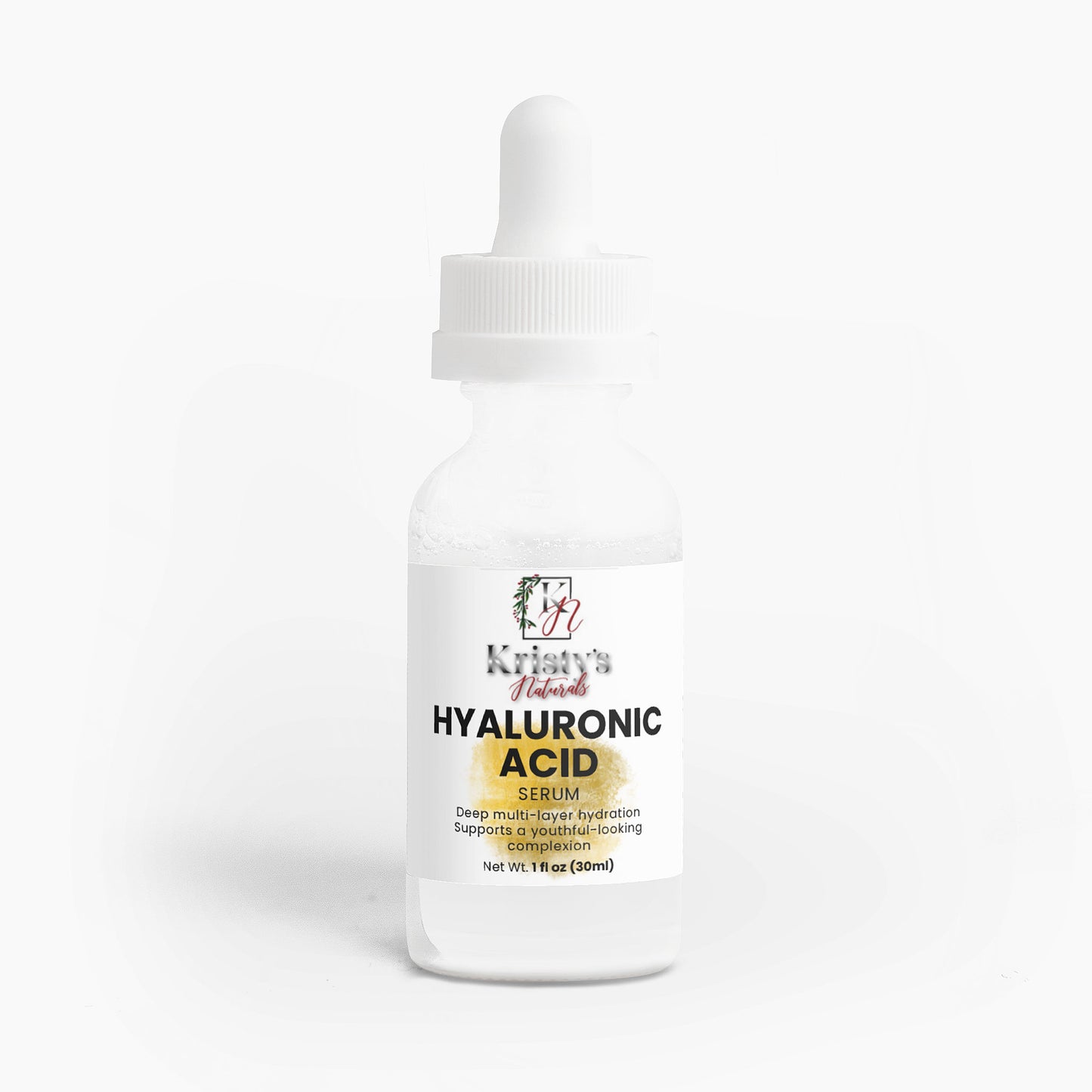 Hyaluronic Acid Serum
