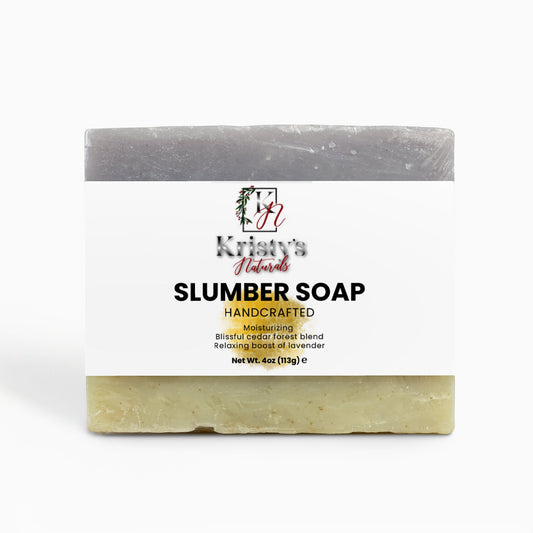 Slumber Soap