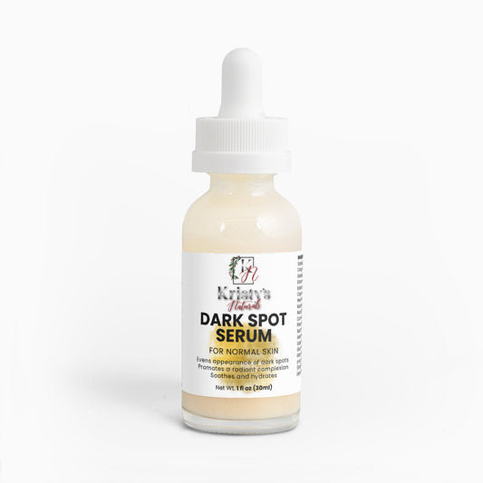 Dark Spot Serum for Normal Skin