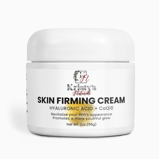 Skin Firming Cream